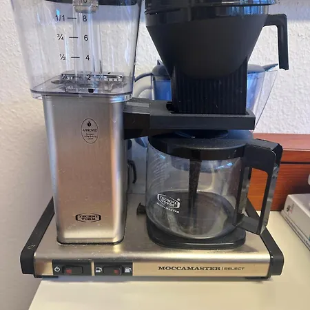 Apartmán Quiet Roxel Nr 3 Munster (North Rhine-Westphalia)