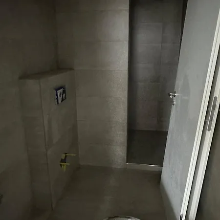 Apartment Quiet Roxel Nr 3 *