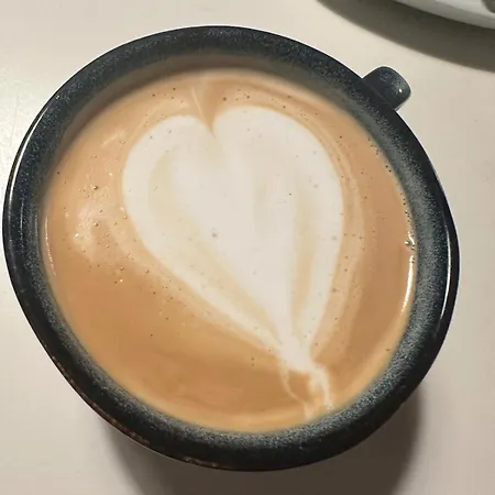 Quiet Roxel Nr 3 Apartmán *