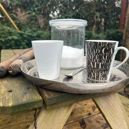 Apartmán Quiet Roxel Nr 3 *