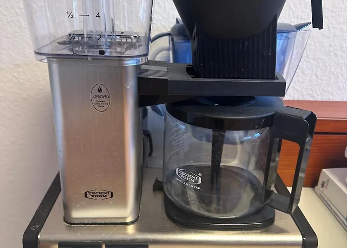 Apartament Quiet Roxel Nr 3 Munster (North Rhine-Westphalia)