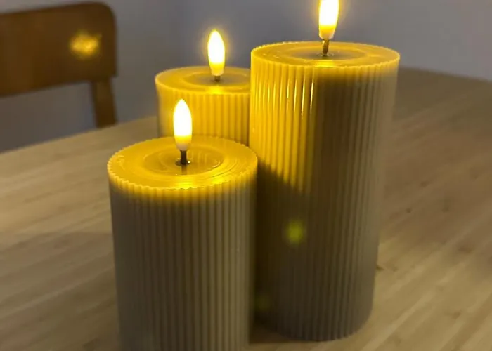 Quiet Roxel Nr 3 * Munster (North Rhine-Westphalia)