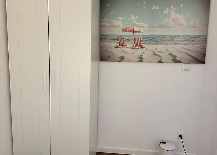 Apartament Quiet Roxel Nr 3 Munster (North Rhine-Westphalia)