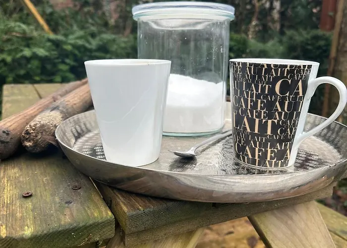 Appartement Quiet Roxel Nr 3 *